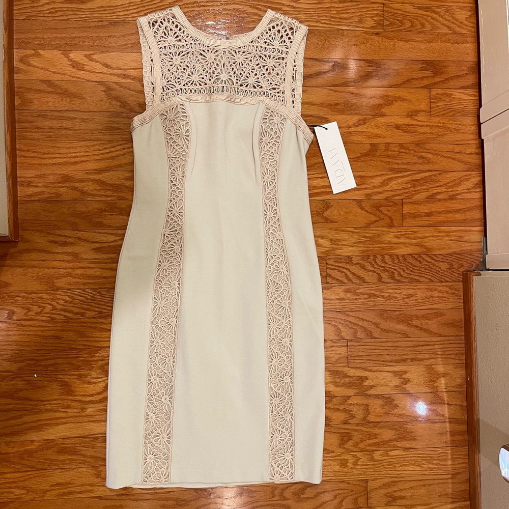 NWT Adam Lippes Dress